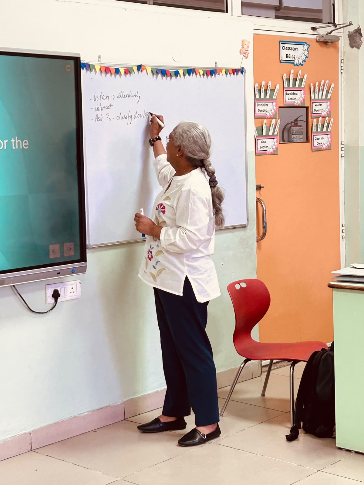 Empowering Educators, Enriching Classrooms
